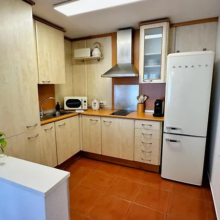 Διαμέρισμα Nomad Haux Tossa - 300m From The - 2b Τόσα ντε Μαρ