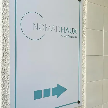 Nomad Haux Tossa - 300m From The - 2b 또사데마르